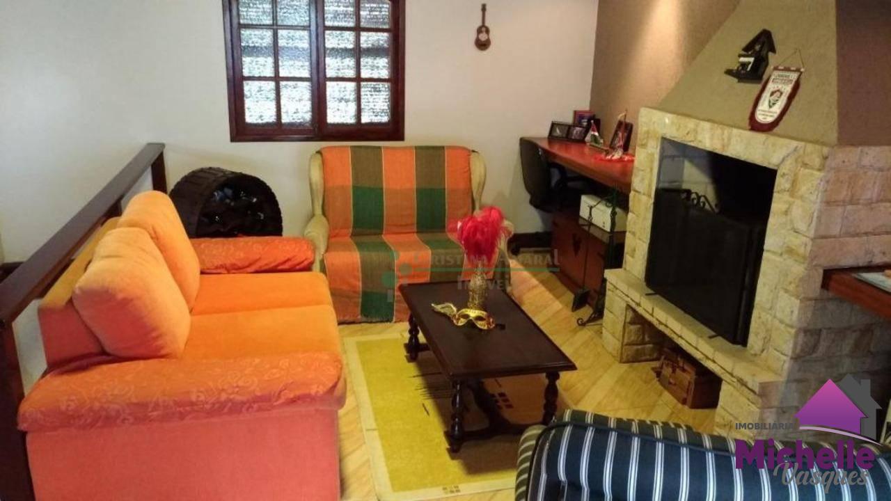 Casa à venda em Comary, Teresópolis - RJ - Foto 1