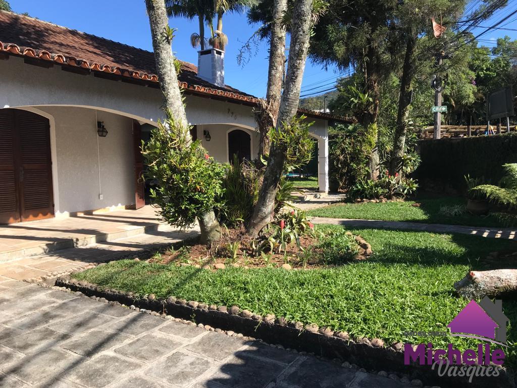 Casa à venda em Comary, Teresópolis - RJ - Foto 1