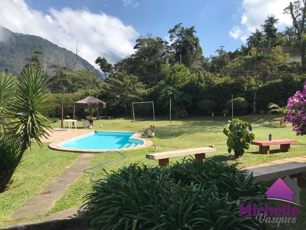 Casa à venda em Comary, Teresópolis - RJ - Foto 1