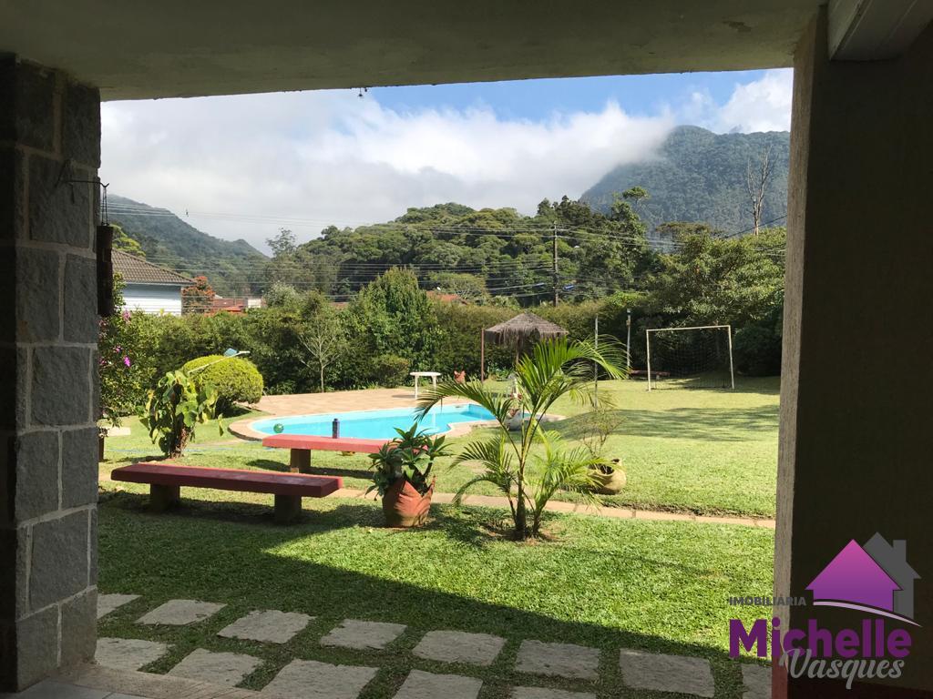 Casa à venda em Comary, Teresópolis - RJ - Foto 7