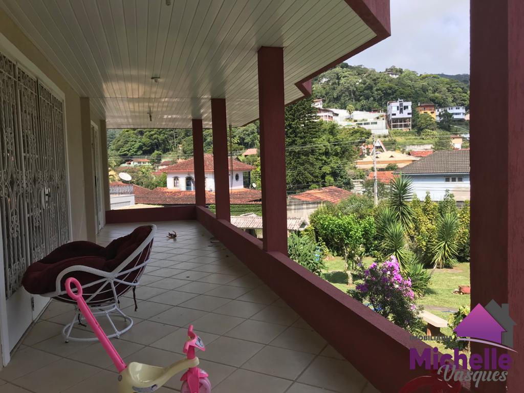 Casa à venda em Comary, Teresópolis - RJ - Foto 23