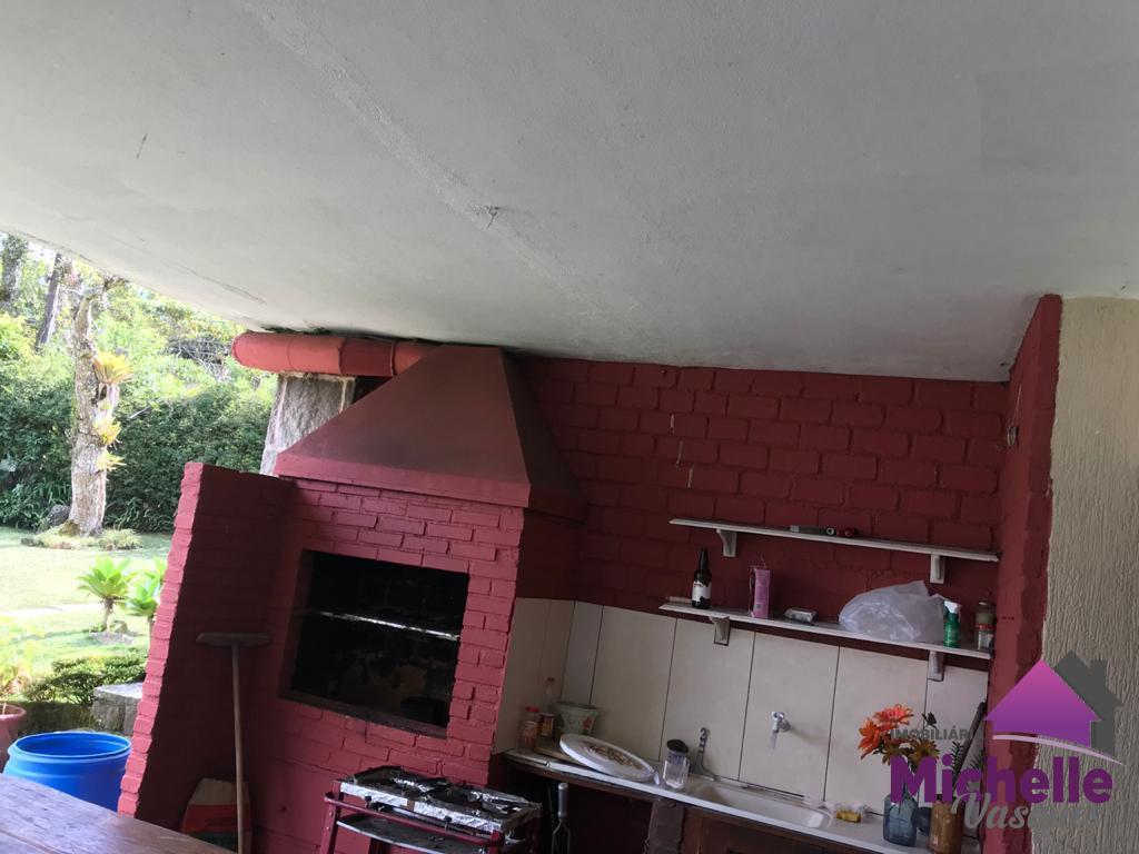 Casa à venda em Comary, Teresópolis - RJ - Foto 31