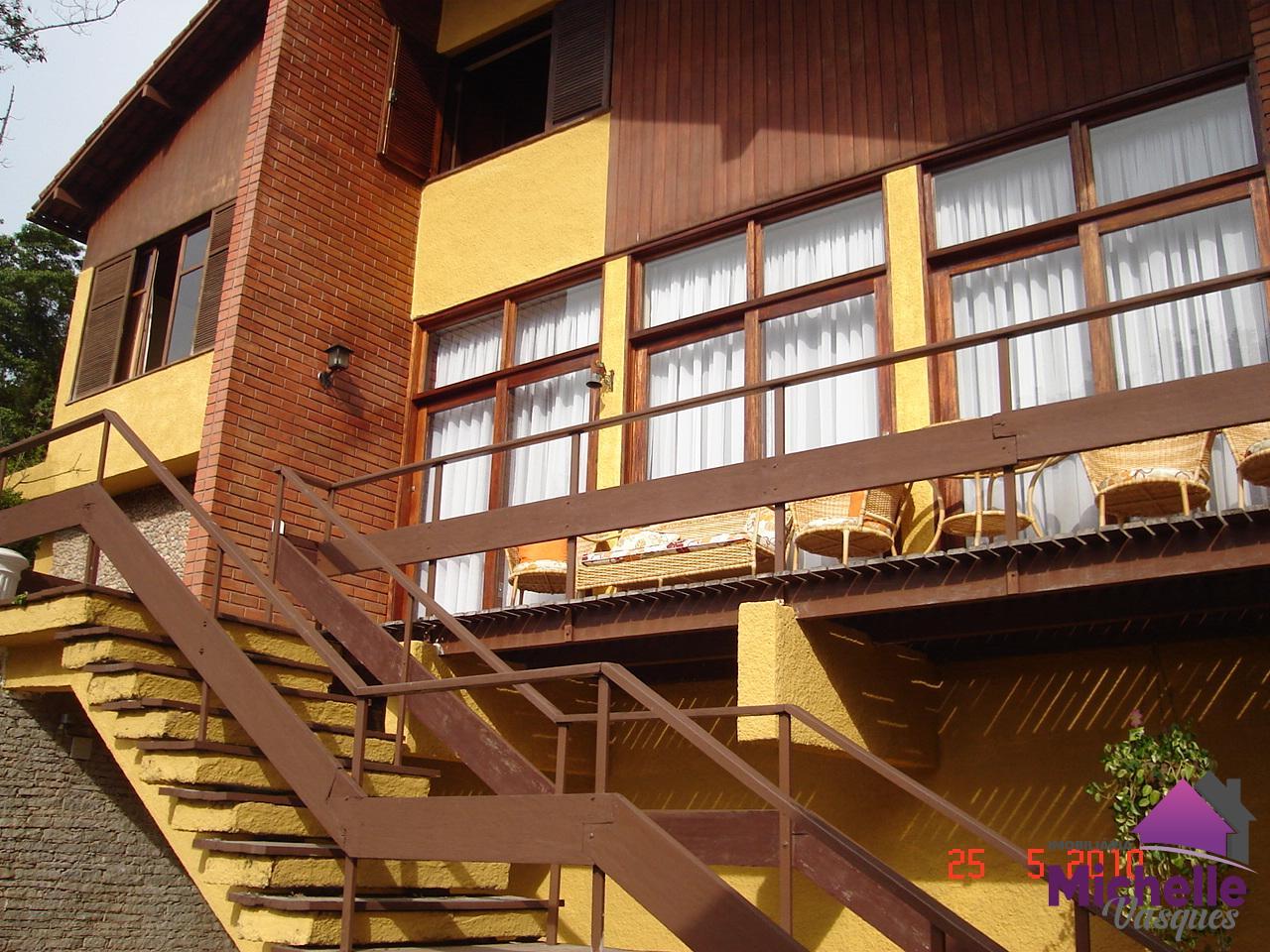 Casa à venda em Parque do Ingá, Teresópolis - RJ - Foto 1