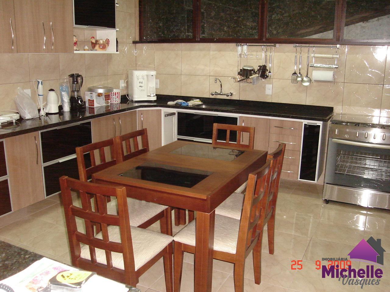 Casa à venda em Parque do Ingá, Teresópolis - RJ - Foto 11