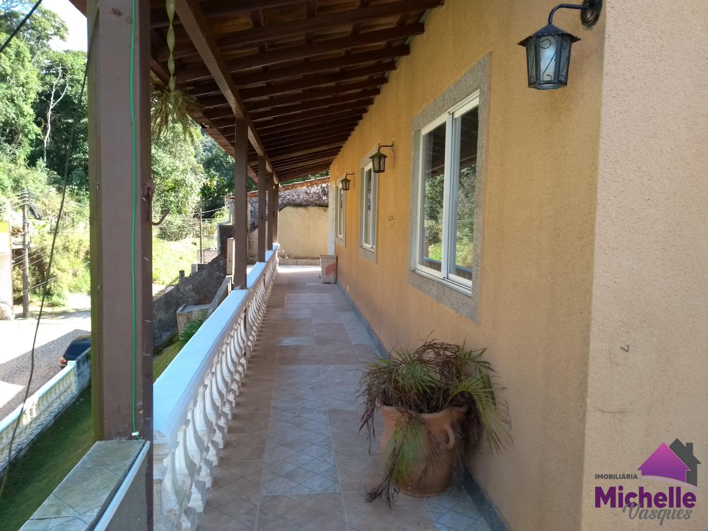 Casa à venda em Panorama, Teresópolis - RJ - Foto 4