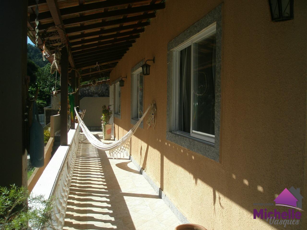 Casa à venda em Panorama, Teresópolis - RJ - Foto 3