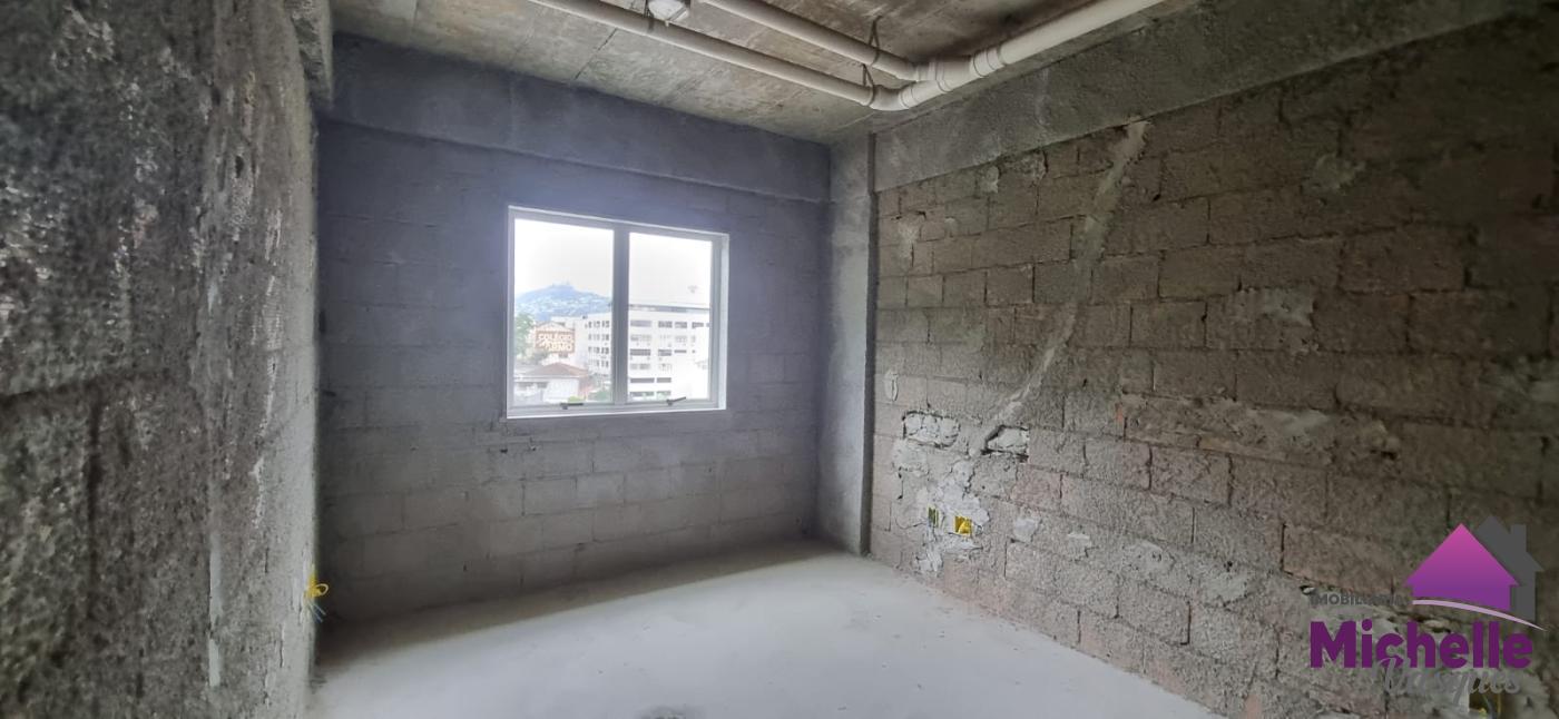 Apartamento à venda em VARZEA, Teresópolis - RJ - Foto 4