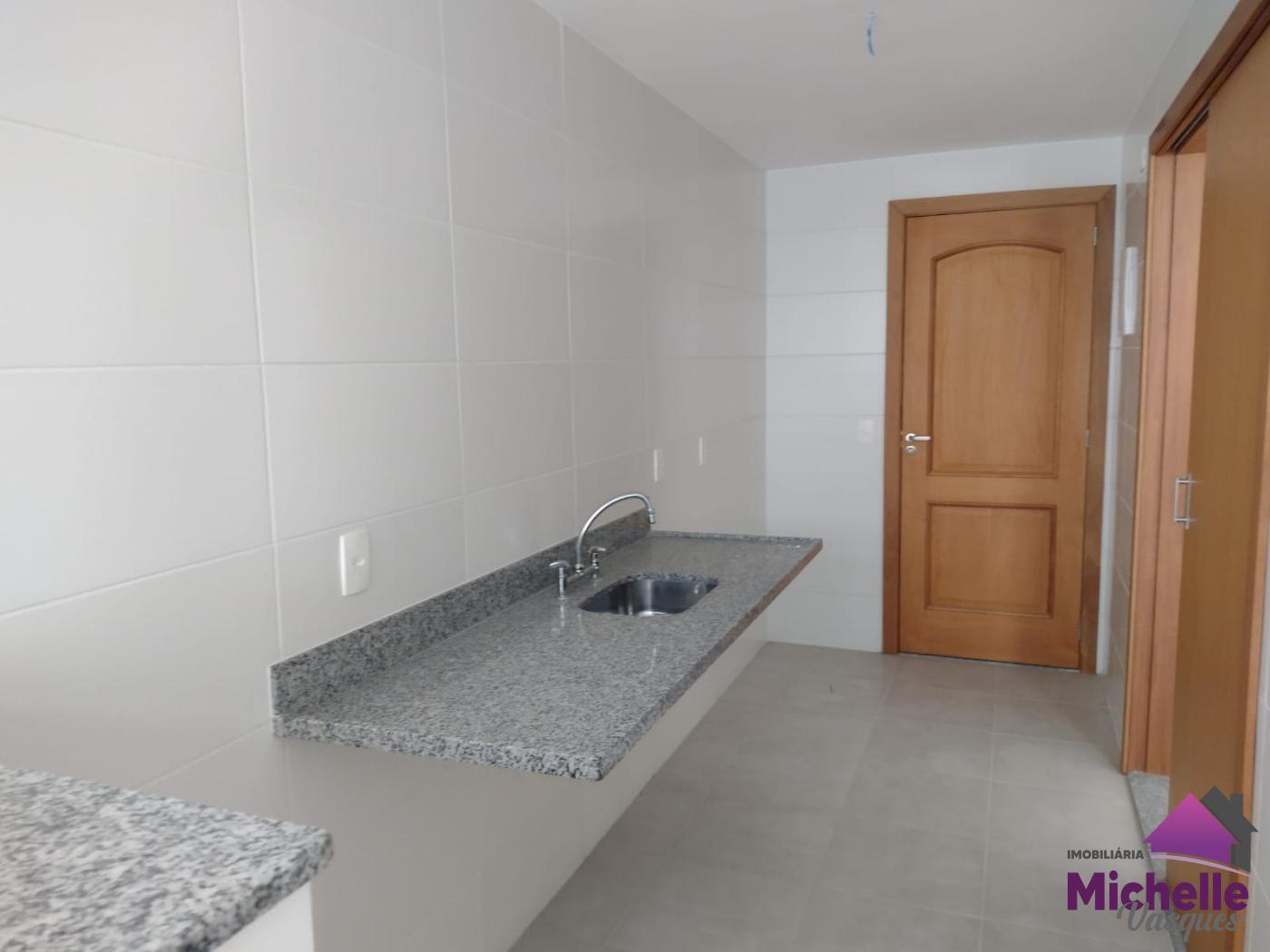 Apartamento à venda em Ermitage, Teresópolis - RJ - Foto 8