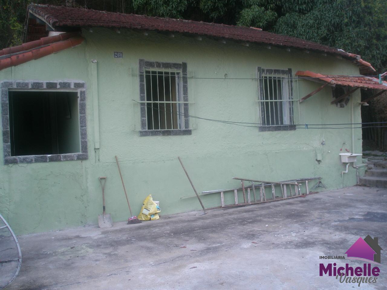 Casa à venda em Agriões, Teresópolis - RJ - Foto 1