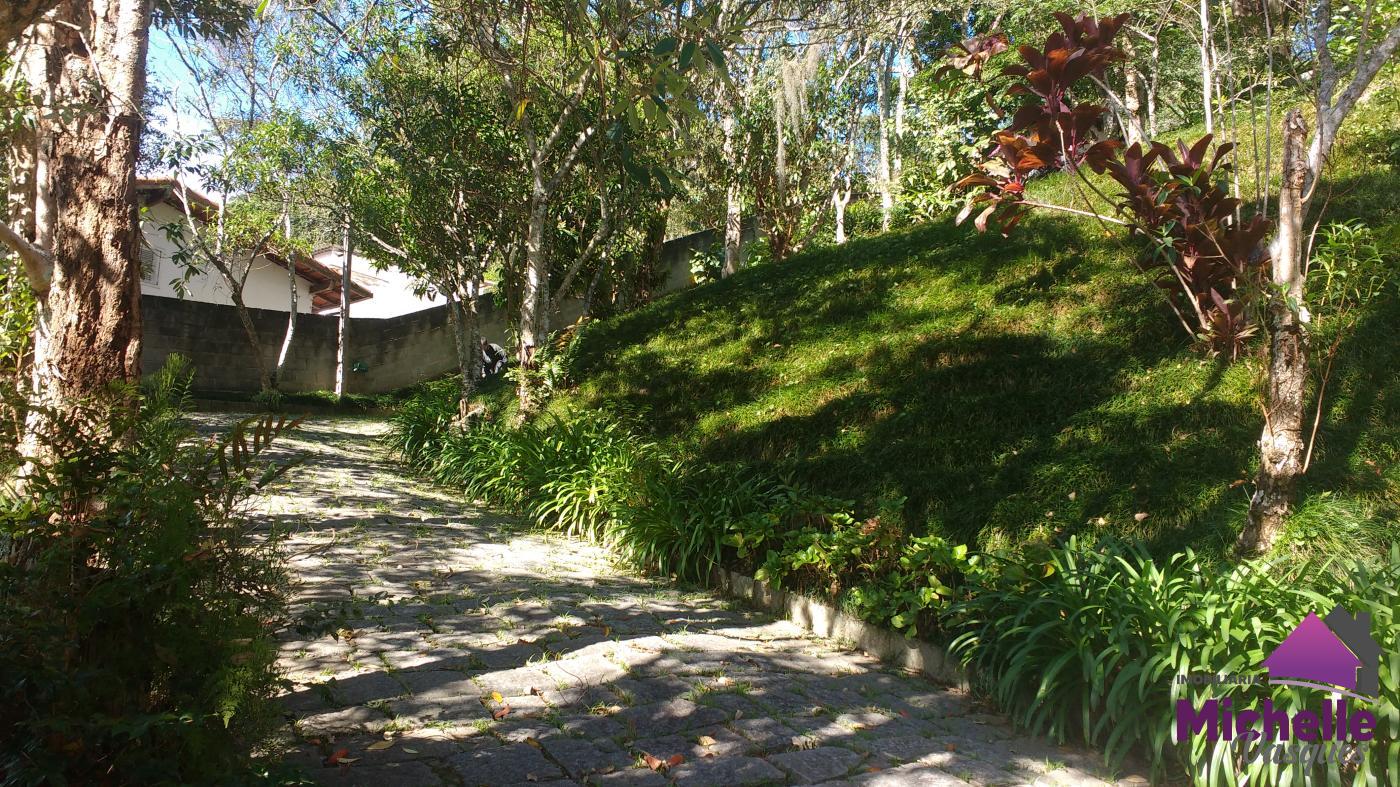 Casa à venda em Tijuca, Teresópolis - RJ - Foto 1
