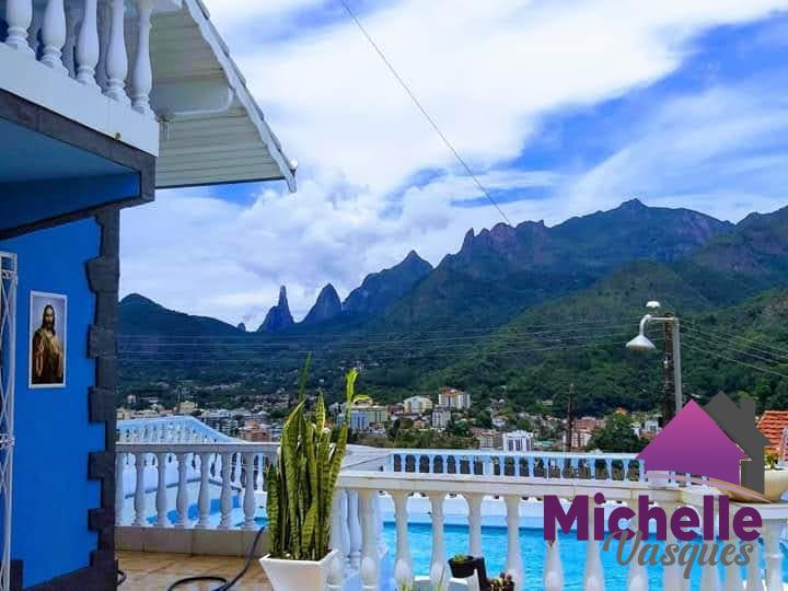 Casa à venda em Fazendinha, Teresópolis - RJ - Foto 9