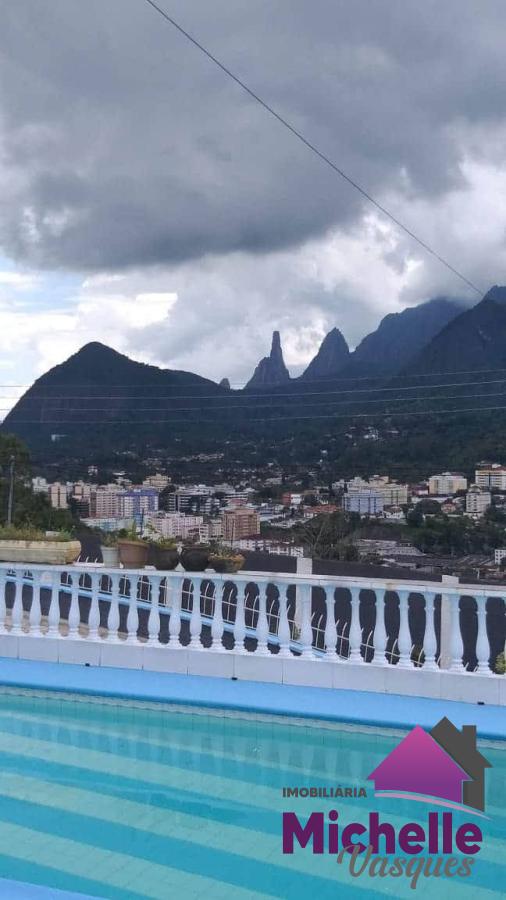 Casa à venda em Fazendinha, Teresópolis - RJ - Foto 7