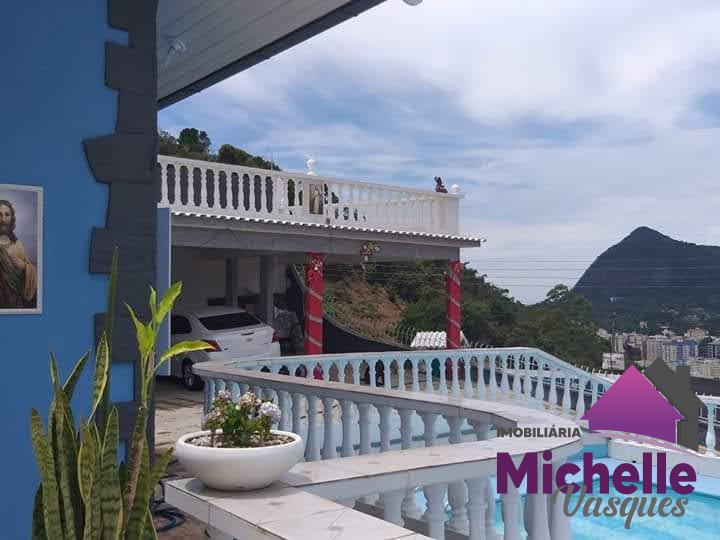 Casa à venda em Fazendinha, Teresópolis - RJ - Foto 6