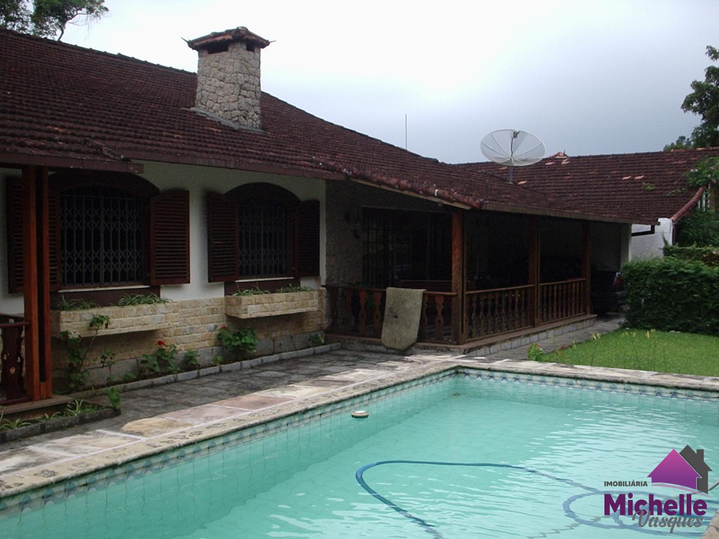 Casa à venda em Comary, Teresópolis - RJ - Foto 10