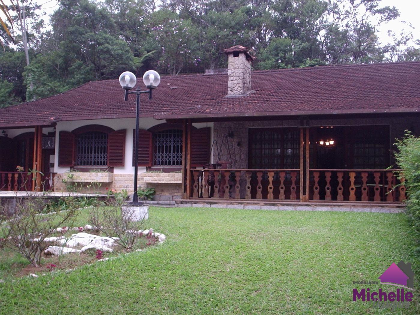 Casa à venda em Comary, Teresópolis - RJ - Foto 12