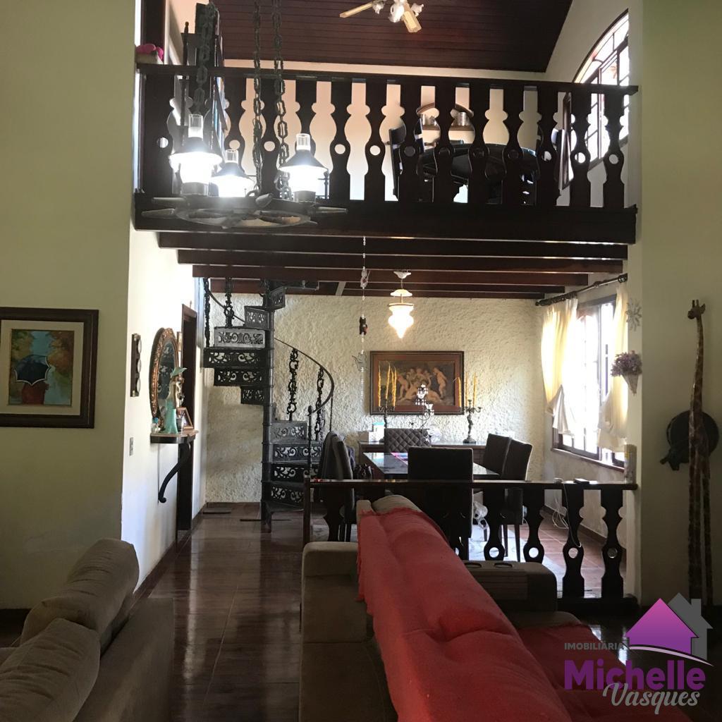 Casa à venda em Comary, Teresópolis - RJ - Foto 1