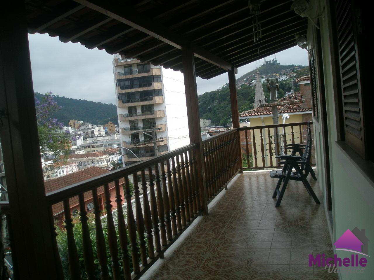 Casa à venda em VARZEA, Teresópolis - RJ - Foto 21
