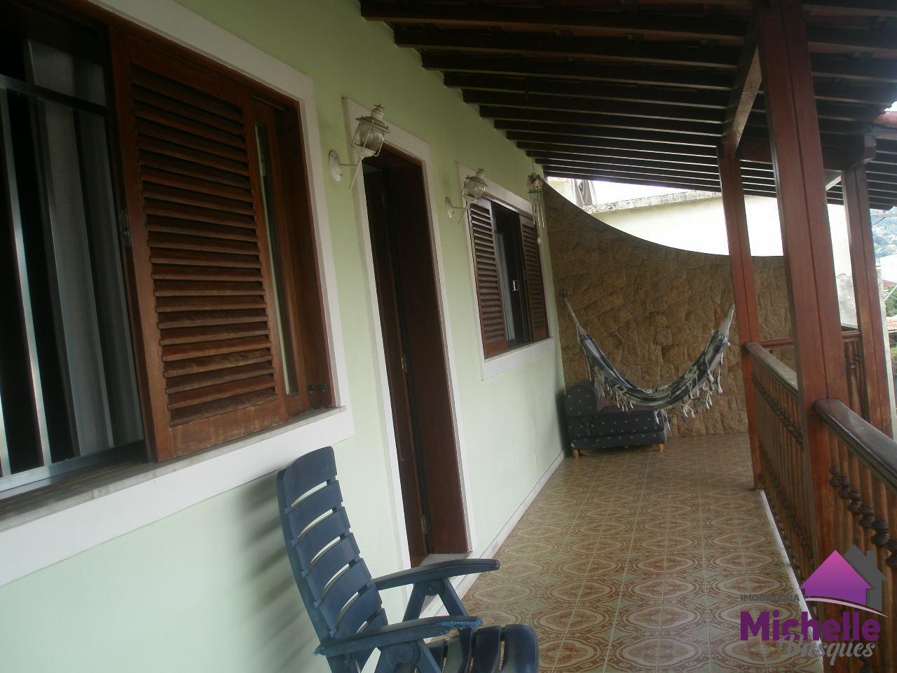 Casa à venda em VARZEA, Teresópolis - RJ - Foto 19