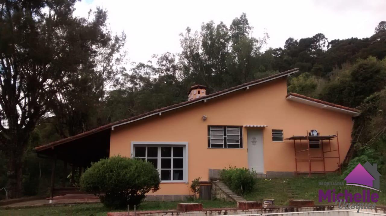 Casa à venda em Alto, Teresópolis - RJ - Foto 1