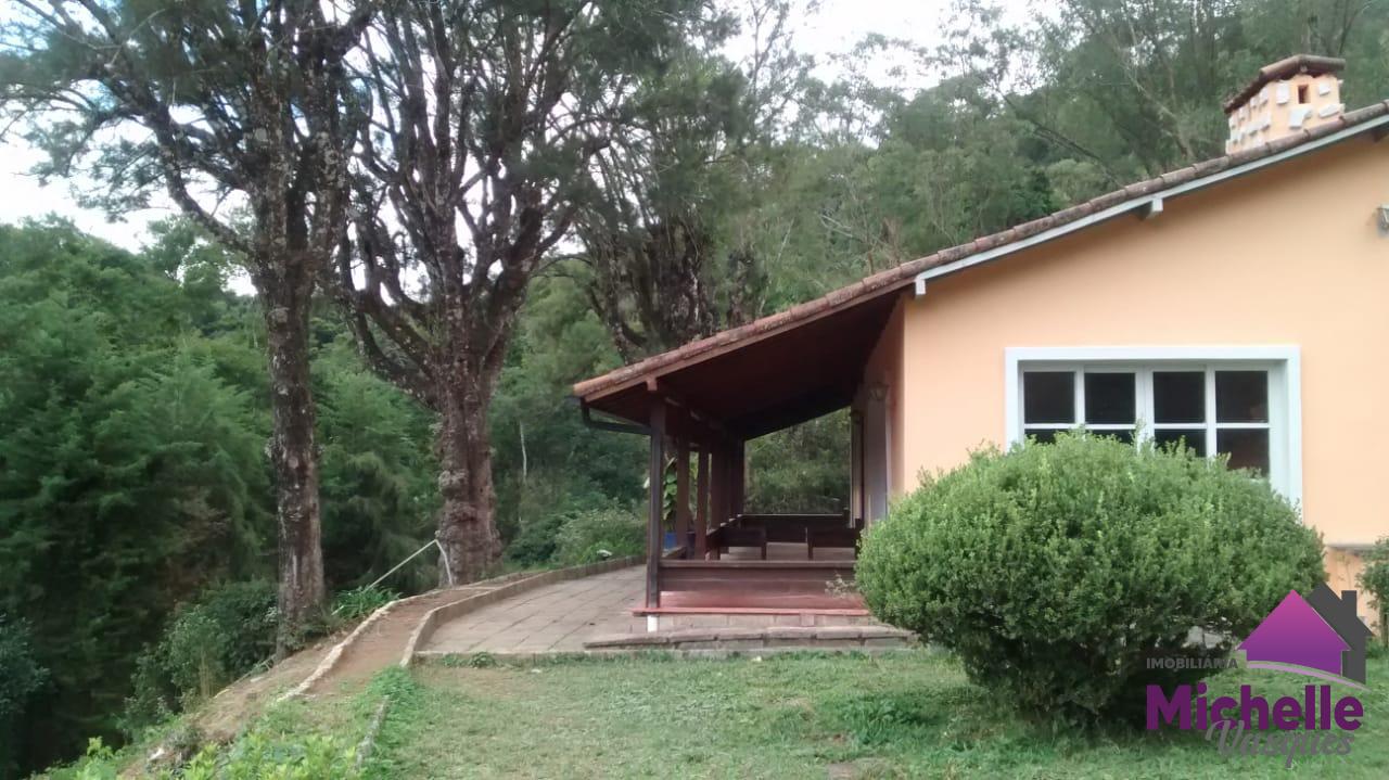 Casa à venda em Alto, Teresópolis - RJ - Foto 2