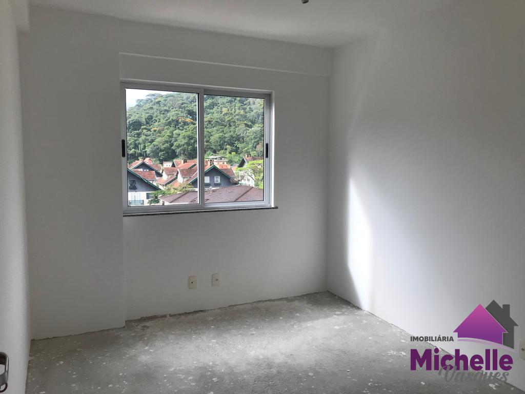 Apartamento à venda em Ermitage, Teresópolis - RJ - Foto 4