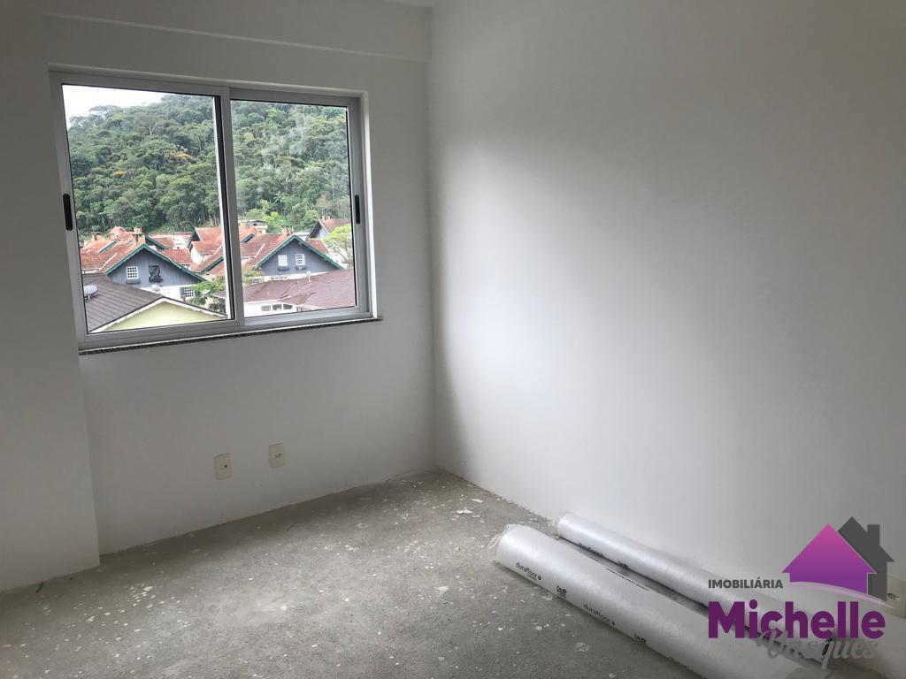 Apartamento à venda em Ermitage, Teresópolis - RJ - Foto 4