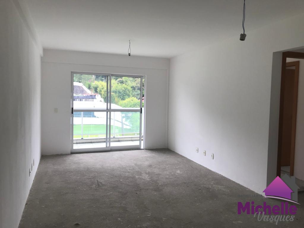 Apartamento à venda em Ermitage, Teresópolis - RJ - Foto 1