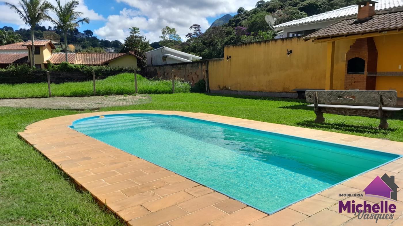Casa à venda em Albuquerque, Teresópolis - RJ - Foto 17