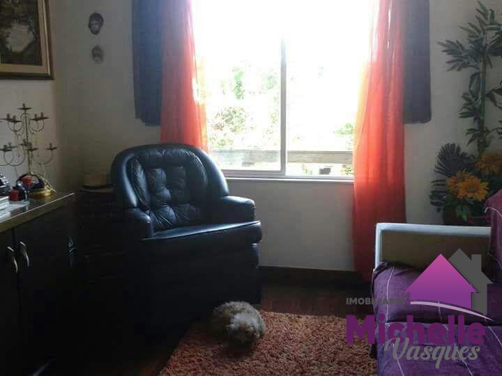 Casa à venda em RECANTO DOS ARTISTAS, Teresópolis - RJ - Foto 2