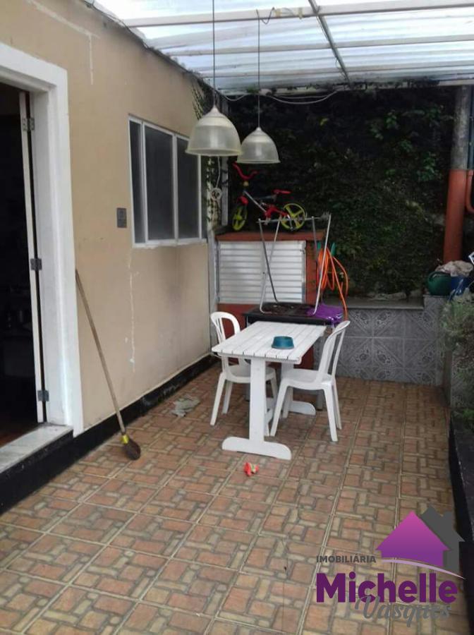 Casa à venda em RECANTO DOS ARTISTAS, Teresópolis - RJ - Foto 3