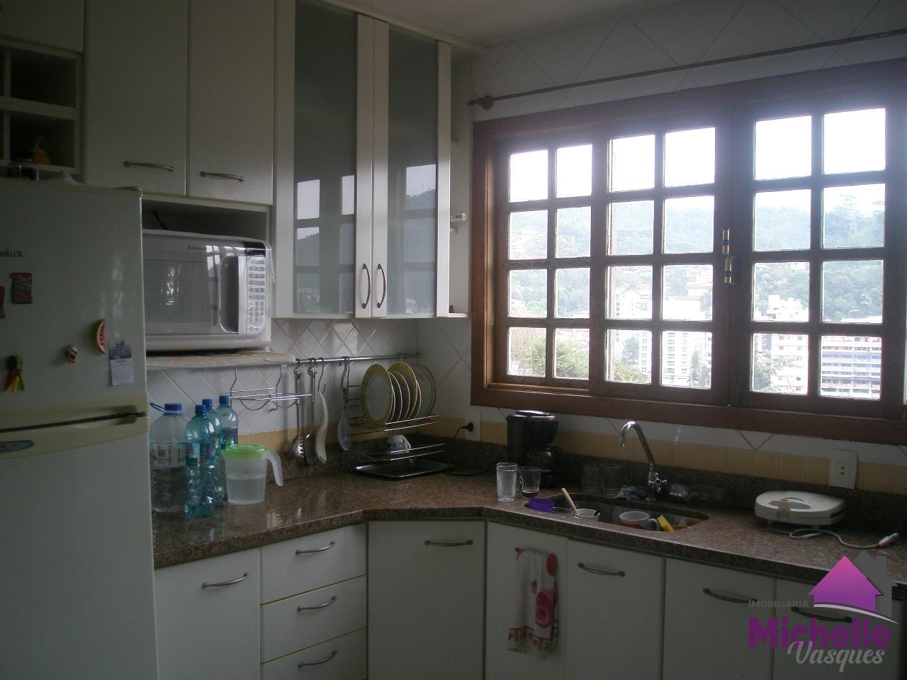 Casa à venda em Cascata Guarani, Teresópolis - RJ - Foto 12