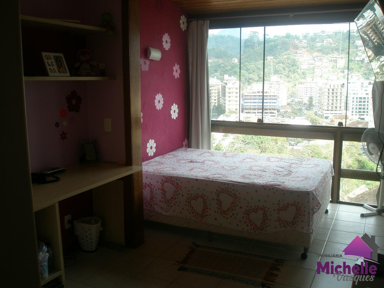 Casa à venda em Cascata Guarani, Teresópolis - RJ - Foto 3