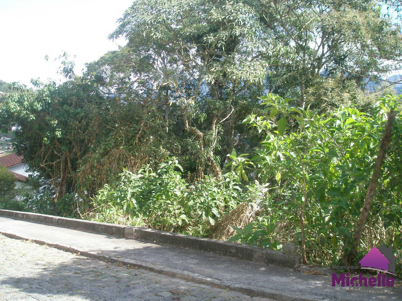 Terreno Residencial à venda em Bom Retiro, Teresópolis - RJ - Foto 1