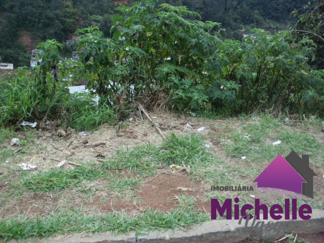 Terreno Residencial à venda em Vale do Paraíso, Teresópolis - RJ - Foto 2