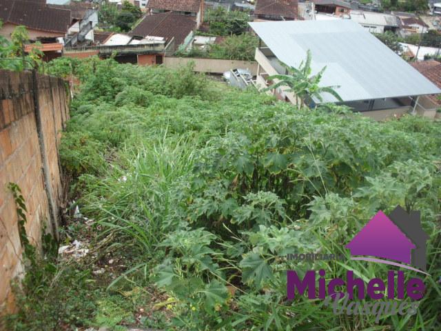 Terreno Residencial à venda em Vale do Paraíso, Teresópolis - RJ - Foto 1
