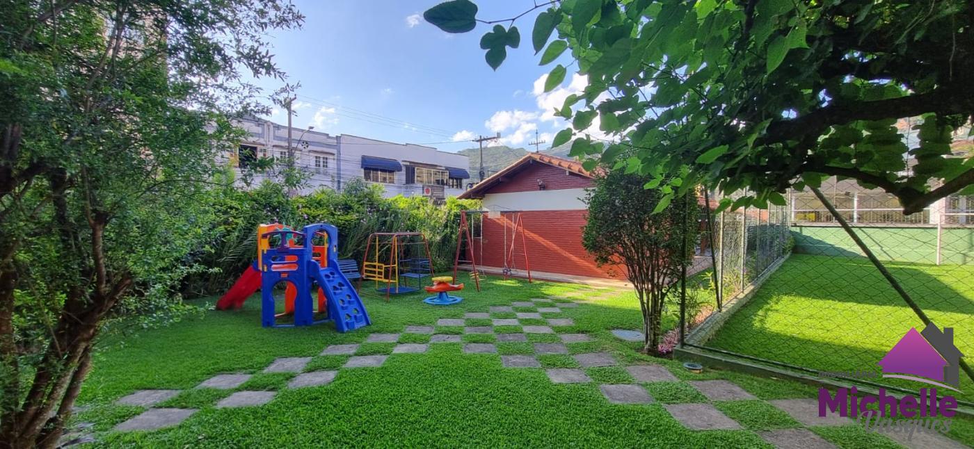 Apartamento à venda em VARZEA, Teresópolis - RJ - Foto 26