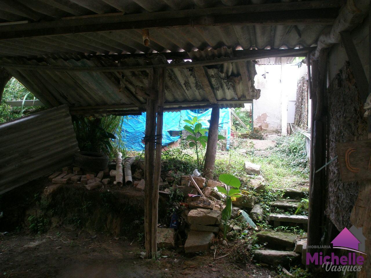 Terreno Residencial à venda em COVA DA ONÇA, Teresópolis - RJ - Foto 1