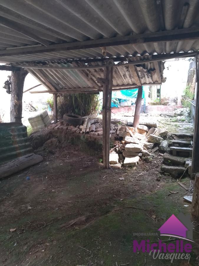 Terreno Residencial à venda em COVA DA ONÇA, Teresópolis - RJ - Foto 3
