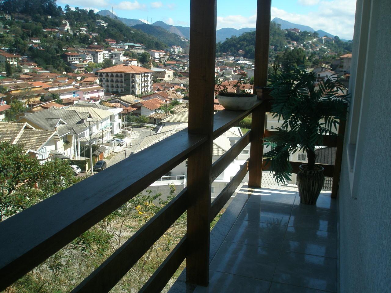 Casa à venda em Tijuca, Teresópolis - RJ - Foto 10