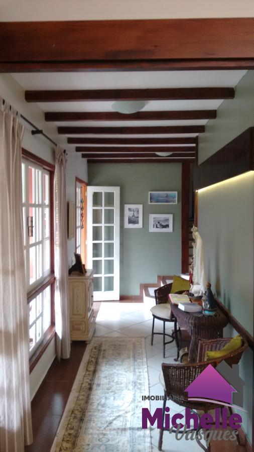 Casa à venda em COVA DA ONÇA, Teresópolis - RJ - Foto 4