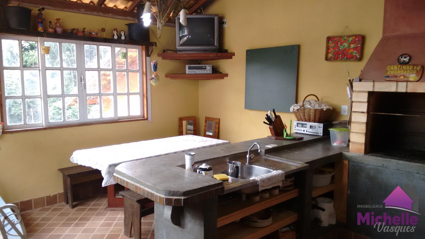 Casa à venda em COVA DA ONÇA, Teresópolis - RJ - Foto 13