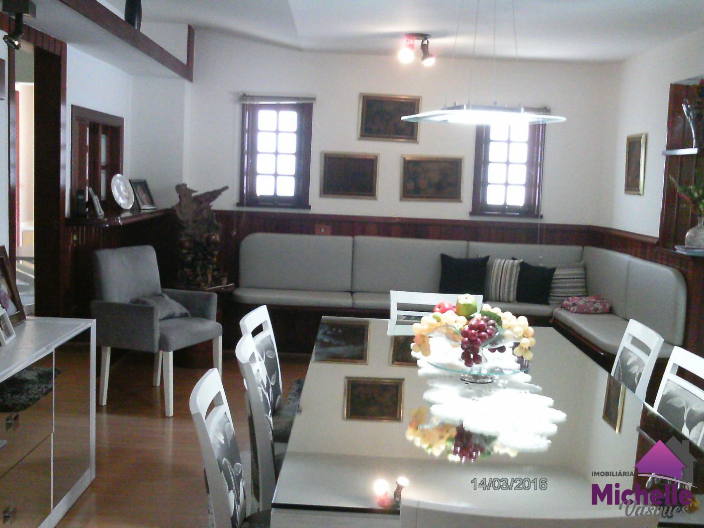 Casa à venda em Quinta da Barra, Teresópolis - RJ - Foto 1