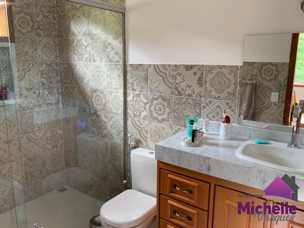 Casa à venda em Vieira, Teresópolis - RJ - Foto 10