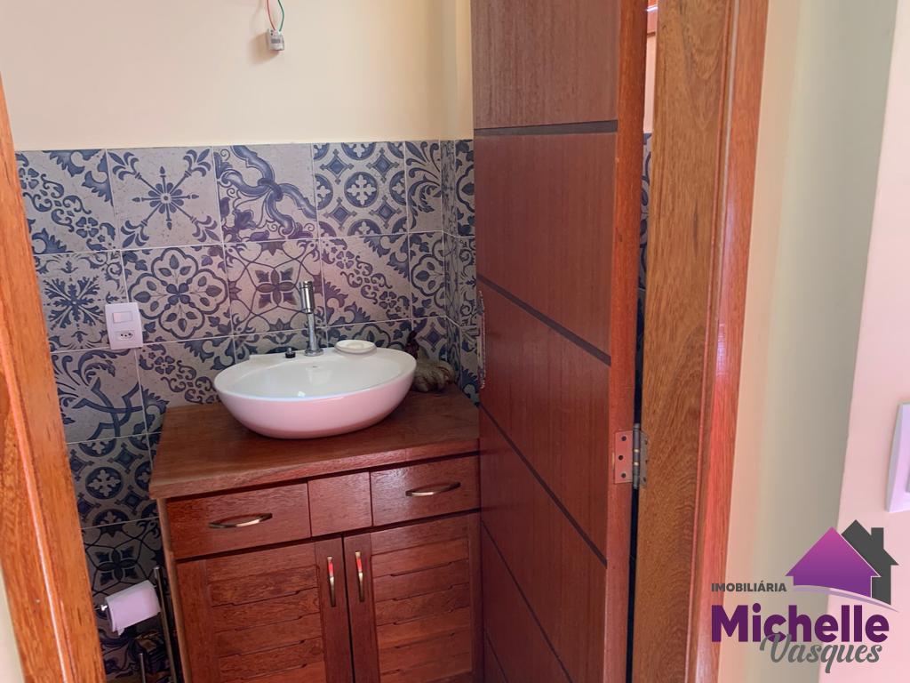 Casa à venda em Vieira, Teresópolis - RJ - Foto 7