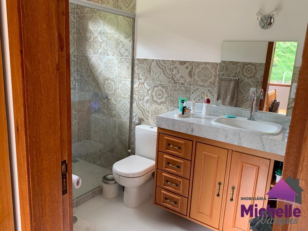 Casa à venda em Vieira, Teresópolis - RJ - Foto 12