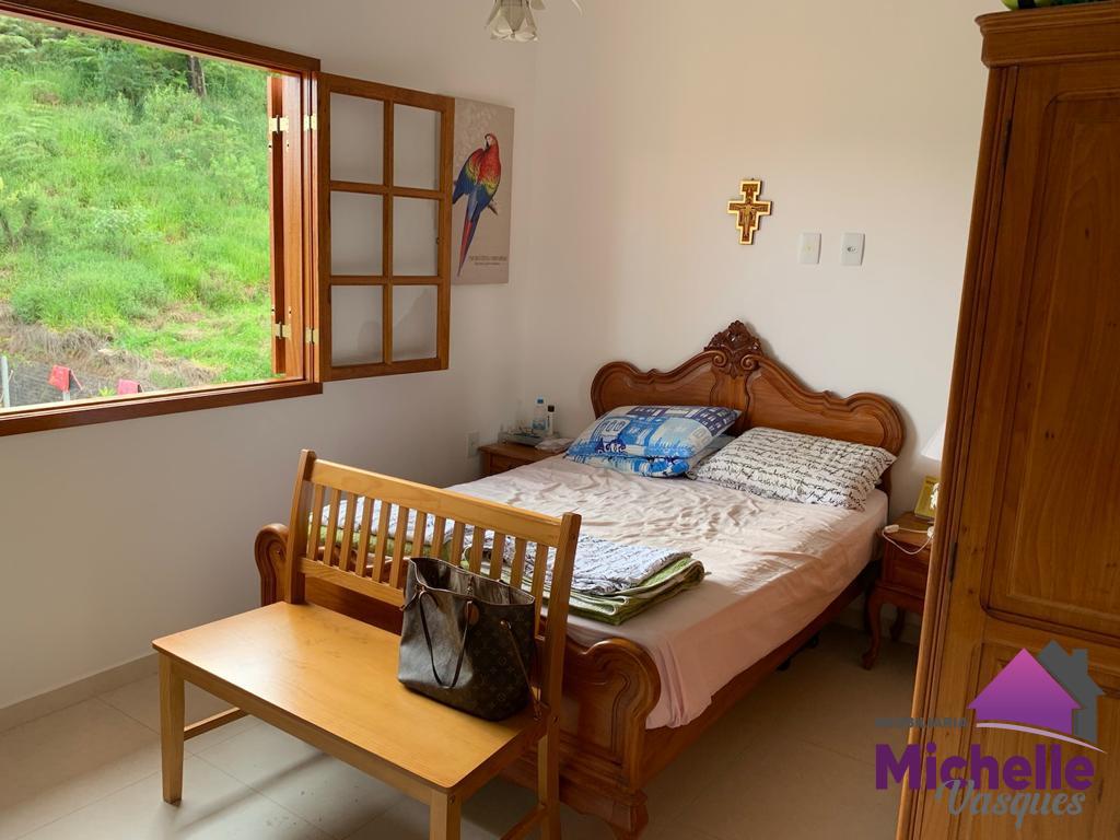 Casa à venda em Vieira, Teresópolis - RJ - Foto 14