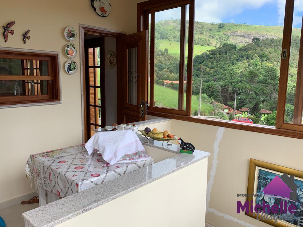 Casa à venda em Vieira, Teresópolis - RJ - Foto 11