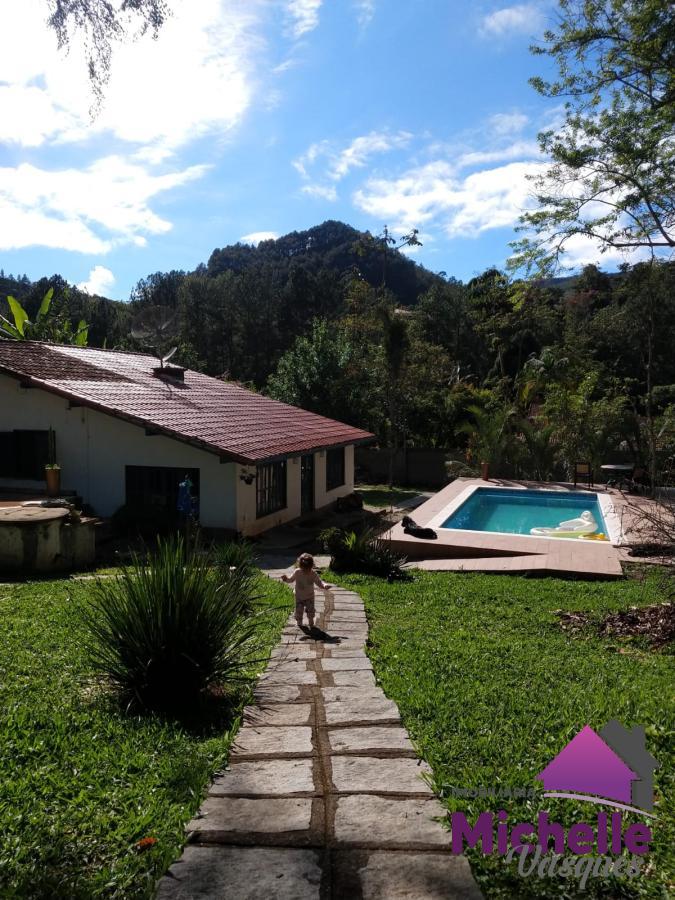 Casa à venda em Vale Feliz, Teresópolis - RJ - Foto 1