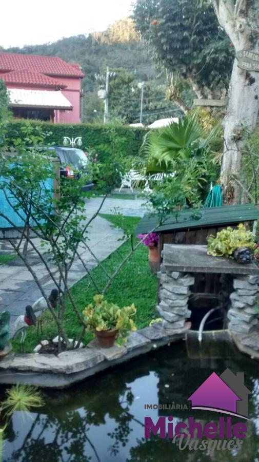 Casa à venda em Vargem Grande, Teresópolis - RJ - Foto 1