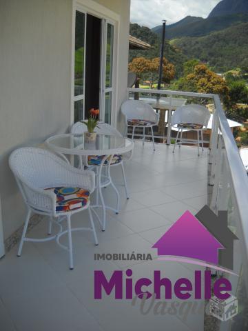 Casa à venda em Vargem Grande, Teresópolis - RJ - Foto 2